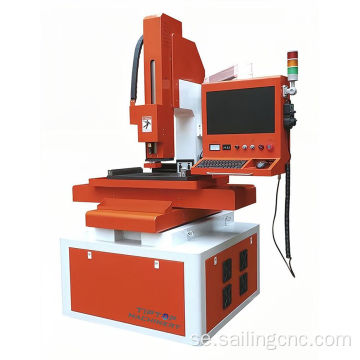 Hot Sales Small Hole Drilling EDM